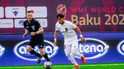 Timnas Minifootball Indonesia Ukir Sejarah, Taklukkan Costa Rica di Laga Perdana Piala Dunia 2025