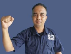 Faizal Nurathman Siap Maju di Musda IJTI Jabar, Usung Visi “SUPERMAN” untuk Reformasi Organisasi