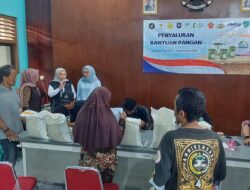 Penyaluran Bantuan Pangan di Indramayu Capai Hampir 90 Persen