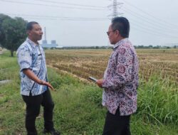 Indramayu Siapkan 2.112 Hektare Lahan, Sukra Bersiap Jadi Kawasan Industri