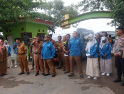 Pemkab Cirebon Tangani Ratusan Kilometer Jalan Sepanjang 2025, Fokus Tingkatkan Akses Warga