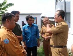 Safari Pembangunan di Cirebon Timur, Pemkab Pastikan Proyek Infrastruktur 2025 Hampir Rampung