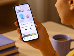 Investor Indonesia Kian Optimistis, Aktivitas Perdagangan di Nanovest Melejit Sepanjang 2025
