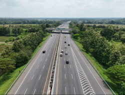 Sambut Libur Nataru, Tol Cipali Tambah Layanan dan Berlakukan Diskon Tarif
