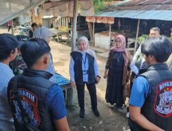 Harga Beras Jelang Nataru di Indramayu Bervariasi, Bulog Pastikan Stok Aman