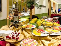 Swiss-Belinn Indramayu Gelar “Carnival Party”, Rayakan Malam Tahun Baru 2026 Penuh Warna
