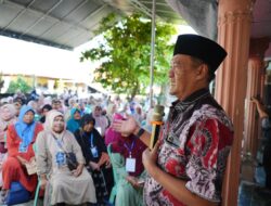MBG Perkuat Pembangunan SDM Secara Menyeluruh