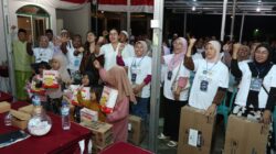 Program MBG Hadir di Desa Arbiantuwung, Pemerintah Tekankan Pentingnya Edukasi Gizi ke Masyarakat