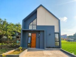 Hunian Premium di Pusat Kota Indramayu: Cluster Alamanda Graha Sudirman Tawarkan Promo “All-In” Cuma Rp 1 Juta!
