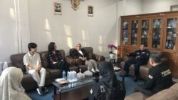 FKUGJ Perkuat Jejaring Global Lewat Program Pertukaran Mahasiswa Belanda