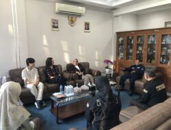 FKUGJ Perkuat Jejaring Global Lewat Program Pertukaran Mahasiswa Belanda