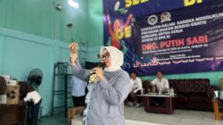 Program MBG Hadir di Desa Pinayungan untuk Bangun Generasi Berkualitas di Masa Depan
