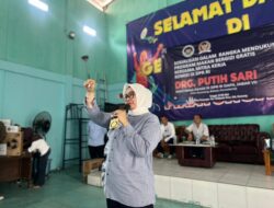 Program MBG Hadir di Desa Pinayungan untuk Bangun Generasi Berkualitas di Masa Depan