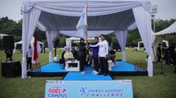 Pertamina Gelar Energy AdSport Challenge di ITB, Dorong Kreativitas dan Sportivitas Mahasiswa