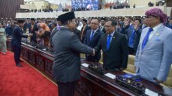 DPR Optimistis Target Ekonomi 2027 Tercapai Meski Dibayangi Ketidakpastian Global