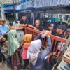 Gunakan Mesin Pemotong Daging, Masjid Al-Ikhlas Indramayu Sukses Salurkan 1.700 Paket Qurban ‎
