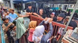 Gunakan Mesin Pemotong Daging, Masjid Al-Ikhlas Indramayu Sukses Salurkan 1.700 Paket Qurban ‎