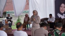Sosialisasi Program Makan Bergizi Gratis, DPR RI Tekankan Pentingnya Investasi Gizi untuk Masa Depan Bangsa