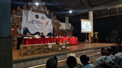 Sosialisasi Program MBG: Langkah Kecil Hari Ini Tentukan Masa Depan Bangsa