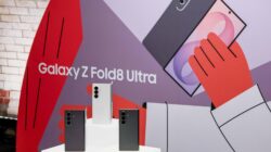 Galaxy Z Fold8 Ultra Tampil Makin Tipis, Samsung Fokus pada Kenyamanan dan Ketangguhan