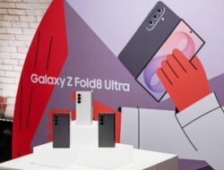 Galaxy Z Fold8 Ultra Tampil Makin Tipis, Samsung Fokus pada Kenyamanan dan Ketangguhan