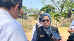 Sampah Kiriman Sungai Kembali Penuhi Pantai Kesenden, DPRD Jabar Minta Solusi Permanen