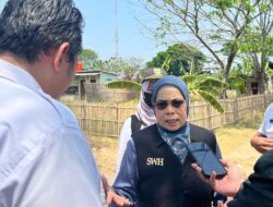 Sampah Kiriman Sungai Kembali Penuhi Pantai Kesenden, DPRD Jabar Minta Solusi Permanen